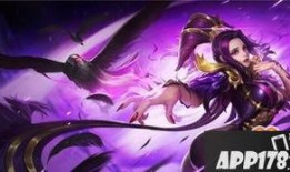 王者芈月新皮肤最新爆料,神秘古风，再现战国传奇